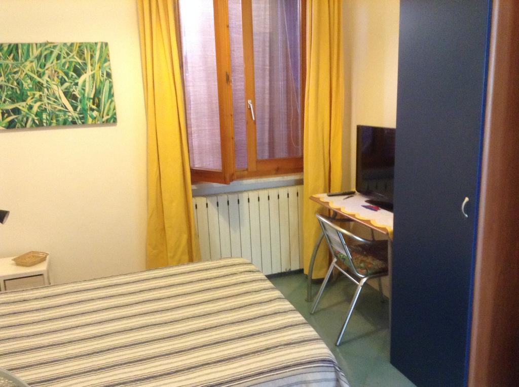 Bed & Breakfast Casa Fornaciari 3*